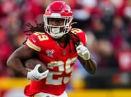 Kareem Hunt Height